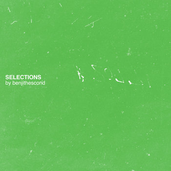 Album artwork for SELECTIONS