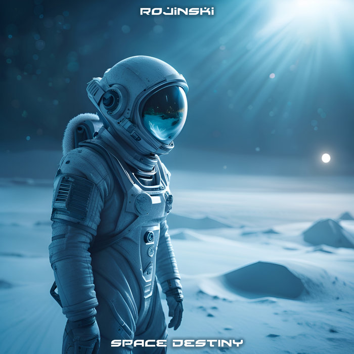Space Destiny | Rojinski