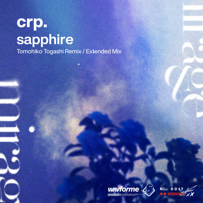 その他 WAVES OF EUPHORIA wavforme HiroyukiODA WAVES OF EUPHORIA ｜ wavforme