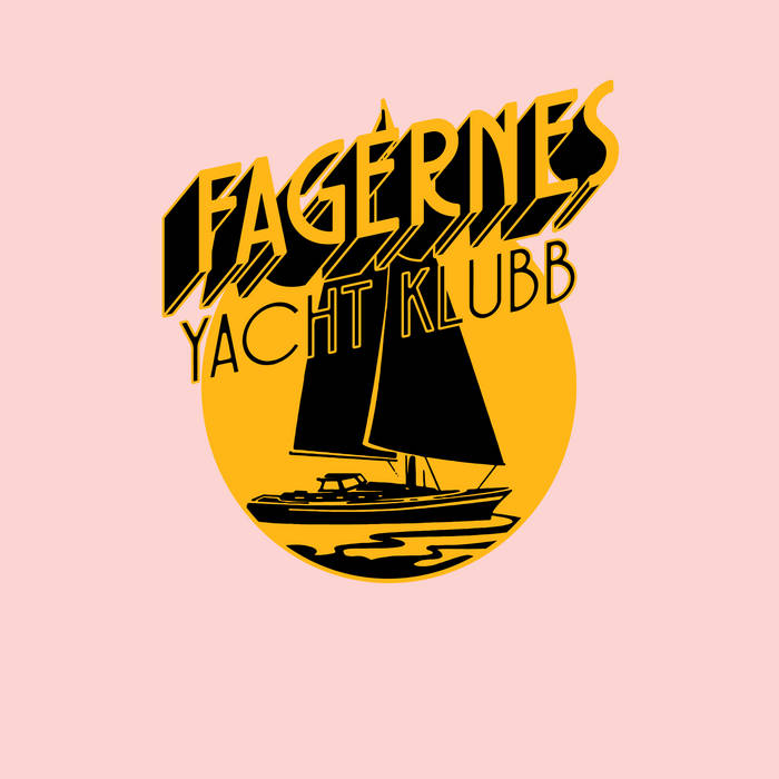 fagernes yacht club bergen