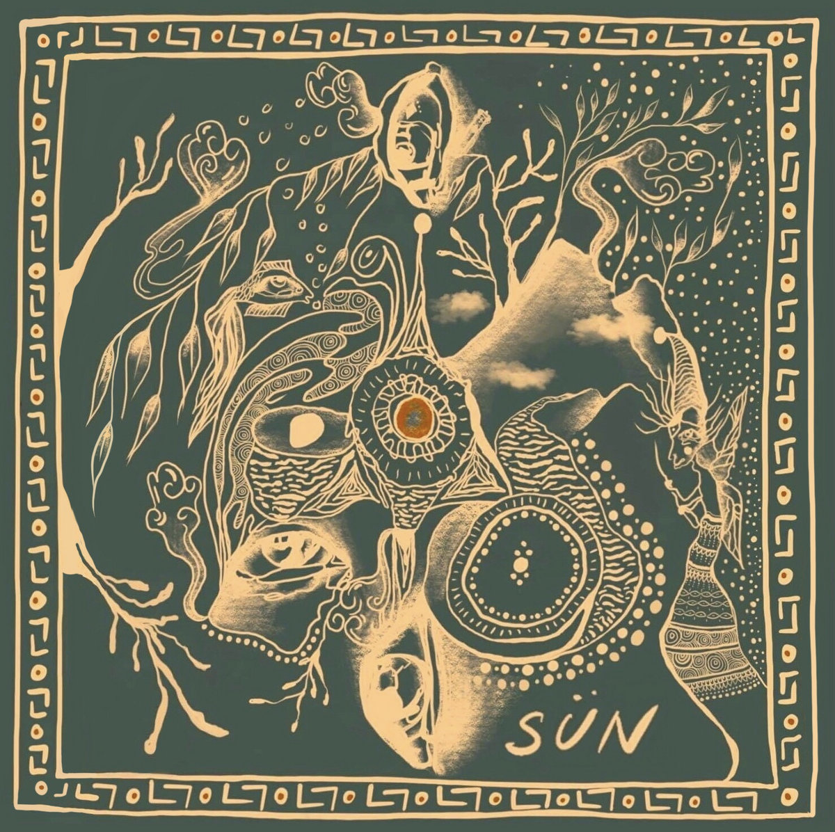 y*u様 ROARK ロアーク SONS OF THE SUN BLESS UP a3938047318_10.jpg
