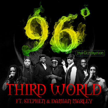 Music | THIRD WORLD