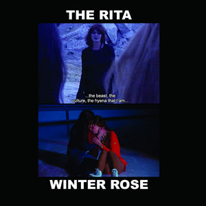 The Rita — THE RITA / WINTER ROSETHE RITA / WINTER ROSE