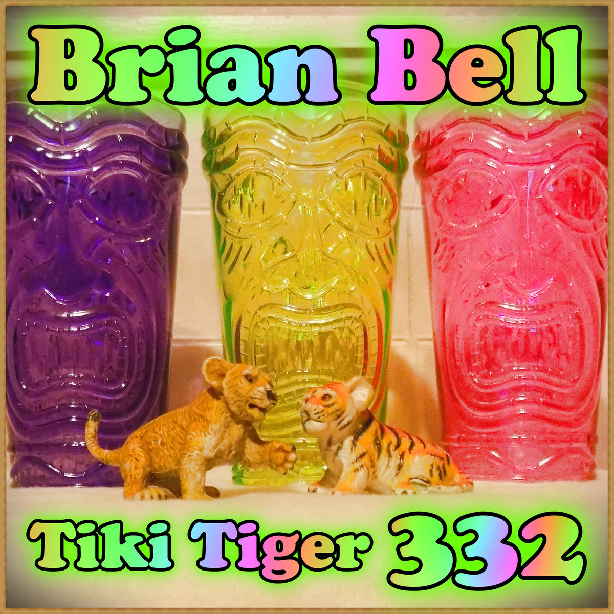Brian Bell 332 | Brian Bell