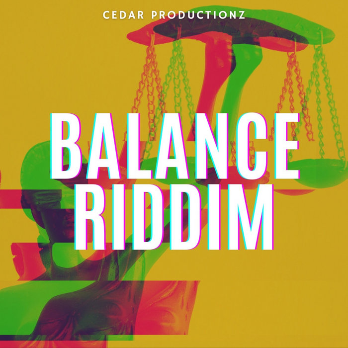 Balance Riddim | Aschadan