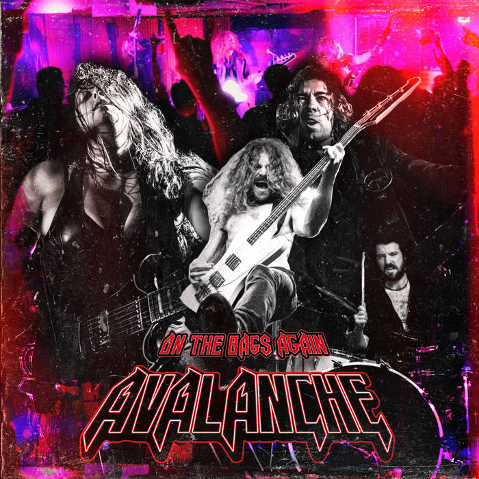 Armed To The Teeth | Avalanche