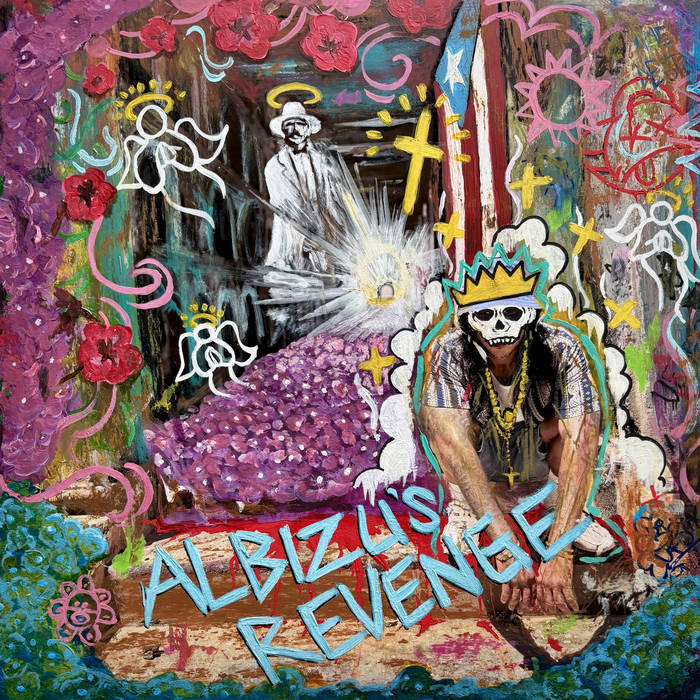 Albizu's Revenge | UFO Fev | BigGhostLimited