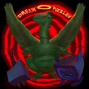 Dream Puzzles — Hell is Real Forever
