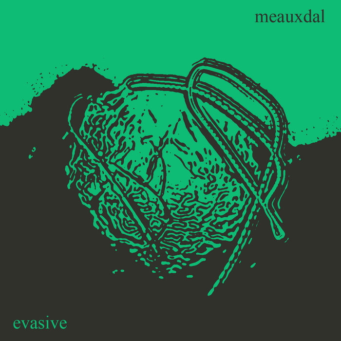 Evasive Ep Meauxdal