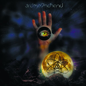 3rdeye2ndhand cover