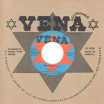 Tony Tuff - Ram Dance Style / Vena All Stars - Ram Dance Style Version