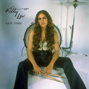 Easy TigerKitty Liv cover