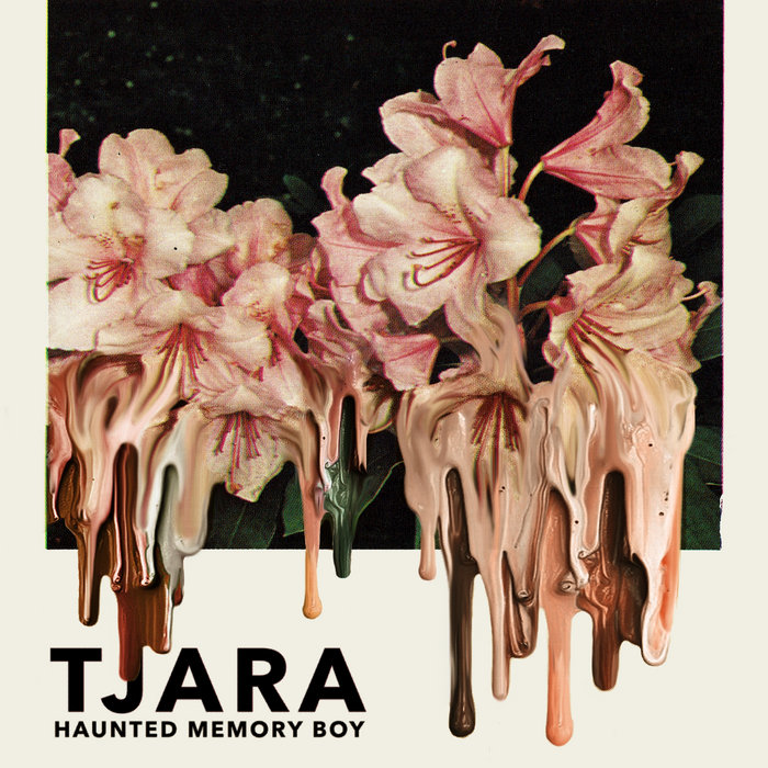 Haunted Memory Boy | TJARA