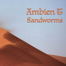 Sandworms cover art