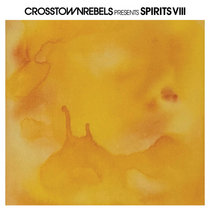 Various Artists — Crosstown Rebels present SPIRITS VIII