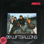 Nena - 99 Luftballons (2 VERSIONS)