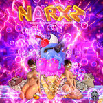 Narxz - Gangster Rap and Ice Cream - EP