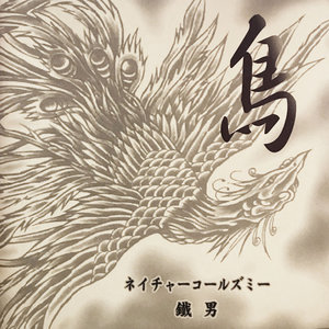 鳥 by 鐵男鐵男-Tetsuo- cover