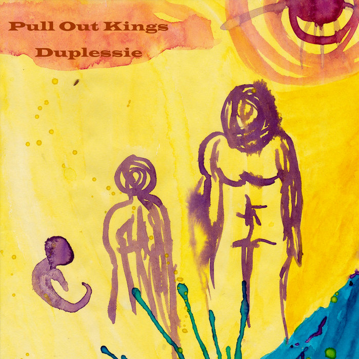 Duplessie Pull Out Kings