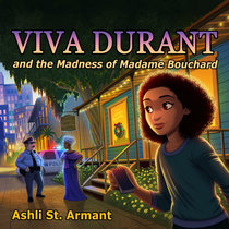 Chris Schlarb and Alex Sadnik — Viva Durant and the Madness of Madame Bouchard OST