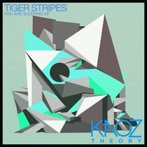 Tiger Stripes — You Are Sleeping EP (Extended Mix)