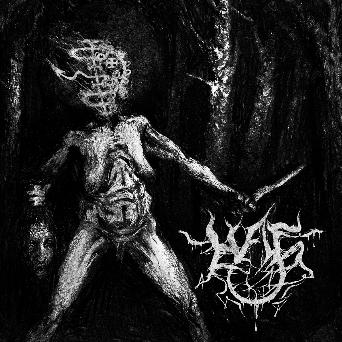 DEMO MMXXV | Hag
