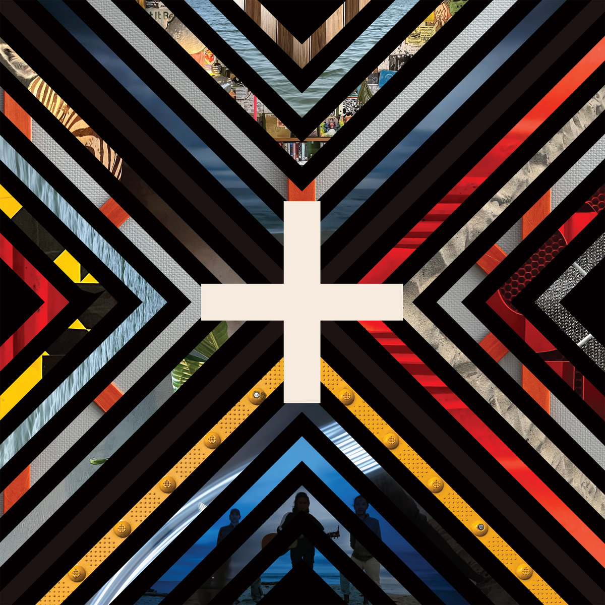 Further Afield by +/- {Plus/Minus}