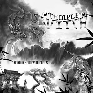 Temple Witch — Hand In Hand With Chaos