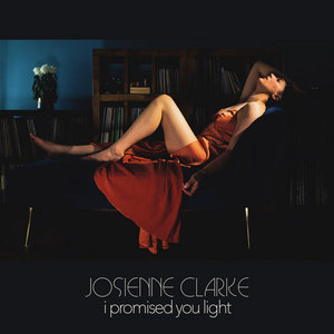 I Promised You Light cover