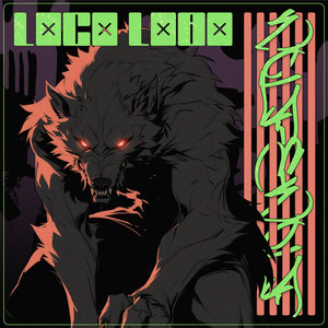 Loco Lobo cover