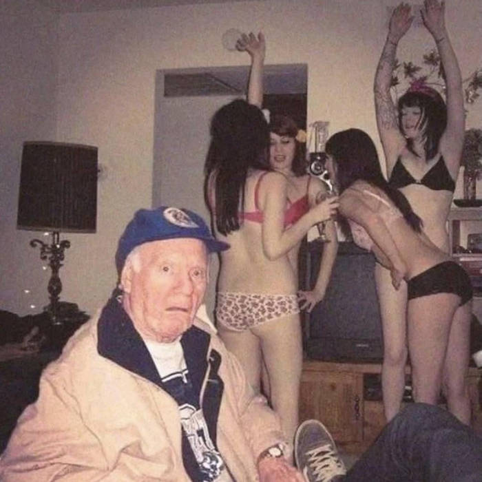 THE.DOYEN - chaotix! album artwork