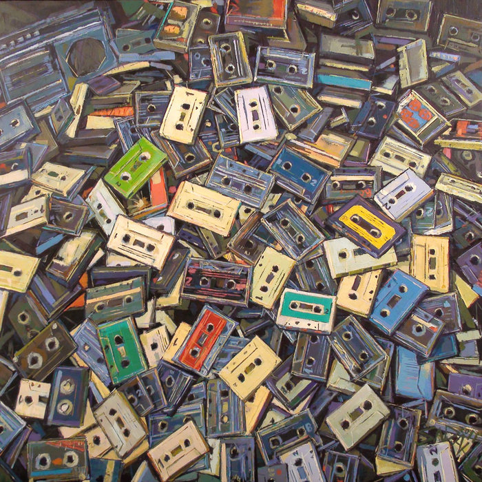 The Lost Dub Tapes Vol.1 TheLostDubTapes The Lost Dub Tapes