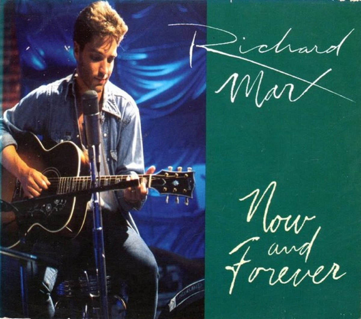 Richard Marx Now And Forever (Dario Xavier 2k23 Club Remix) Dario Xavier Richard Marx Now And Forever (Dario Xavier 2k23 Club Remix) Dario Xavier