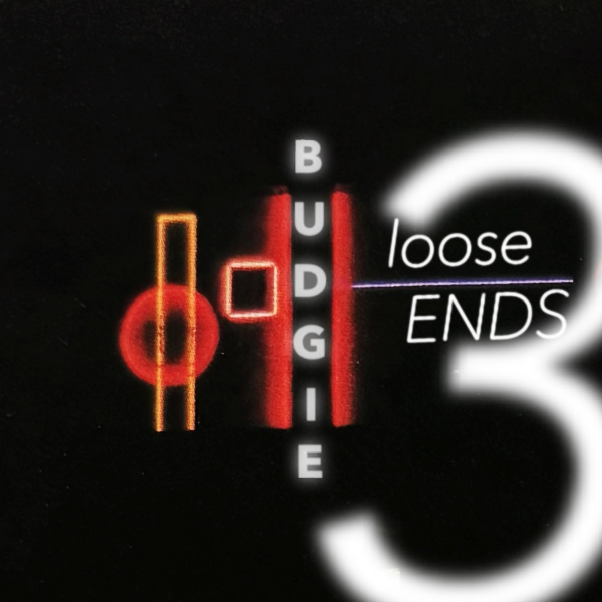 The Ballad Of A Dopehead | Jay Worthy, T.F & Budgie | Budgie