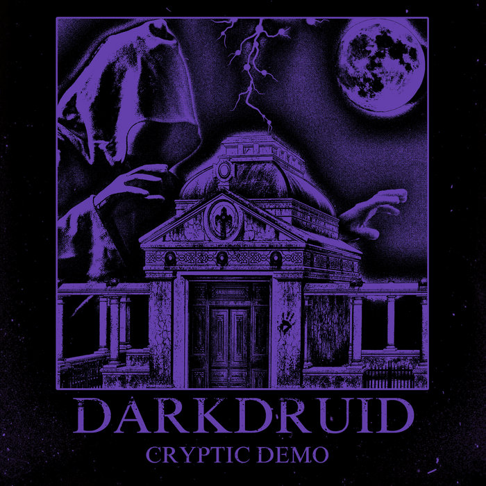 CRYPTIC DEMO | DARKDRUID