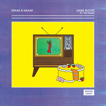 Music Kraak Smaak music kraak smaak