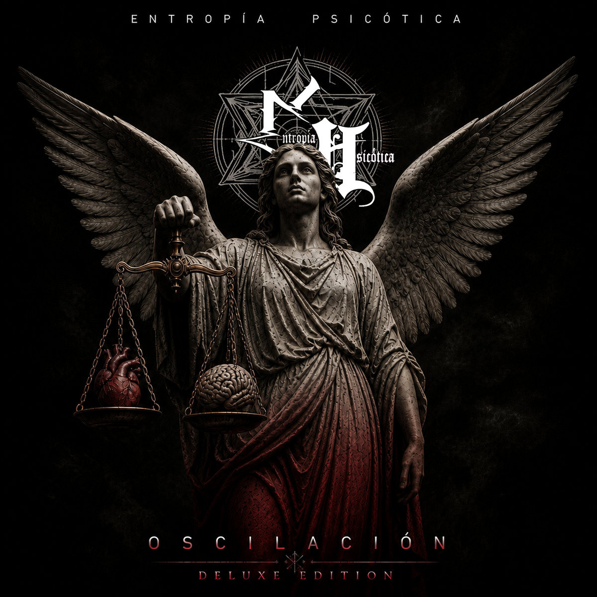MASSACRE OF HATE | DETESTATION | DSBP Records