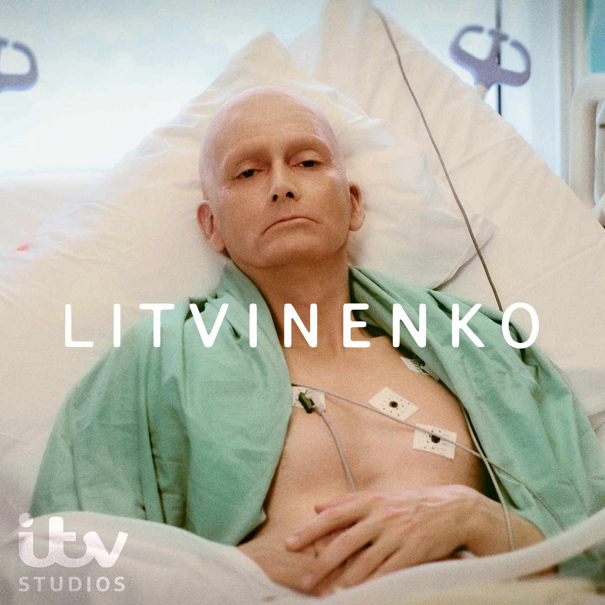 Litvinenko (Original Soundtrack from the ITV Drama) Gabriel Prokofiev
