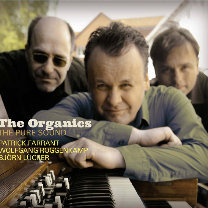 The Pure Sound von The Organics