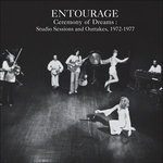 Ceremony of Dreams : Studio Sessions & Outtakes, 1972-1977