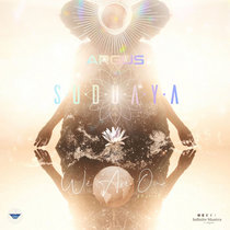 We Are One (Suduaya Remix) cover art