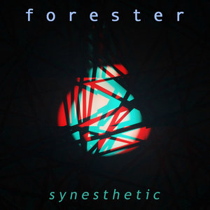 synesthetic cover