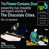 chriscorsano.bandcamp.com