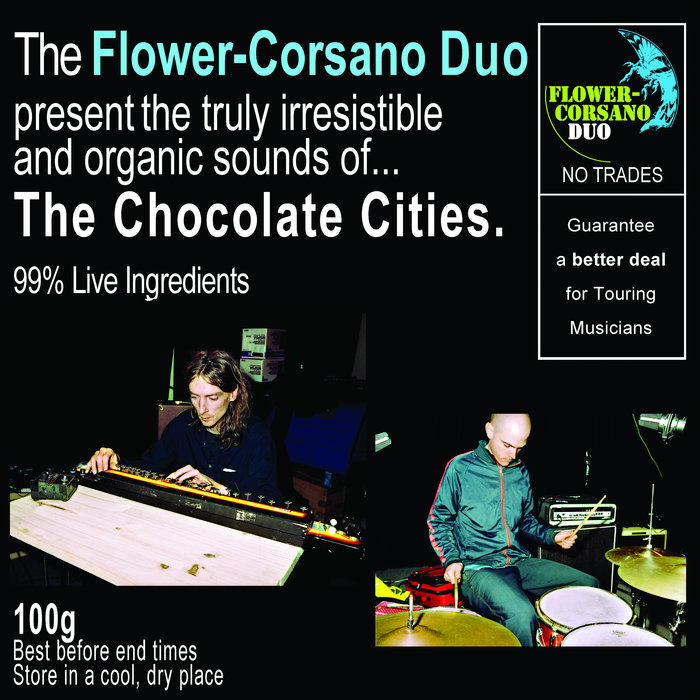 chriscorsano.bandcamp.com