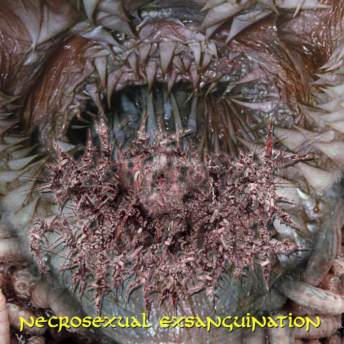 GUTTURAL MAGGOT 