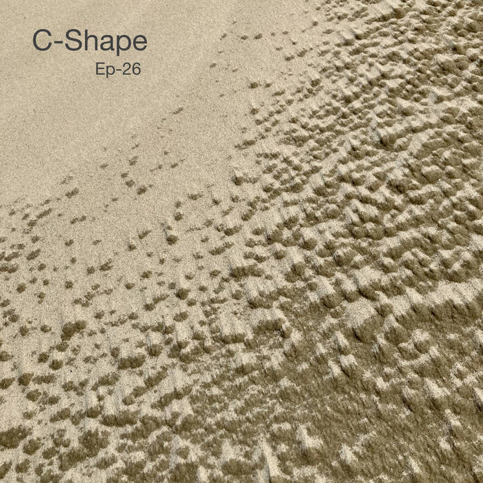 C-Shape - Ep-26