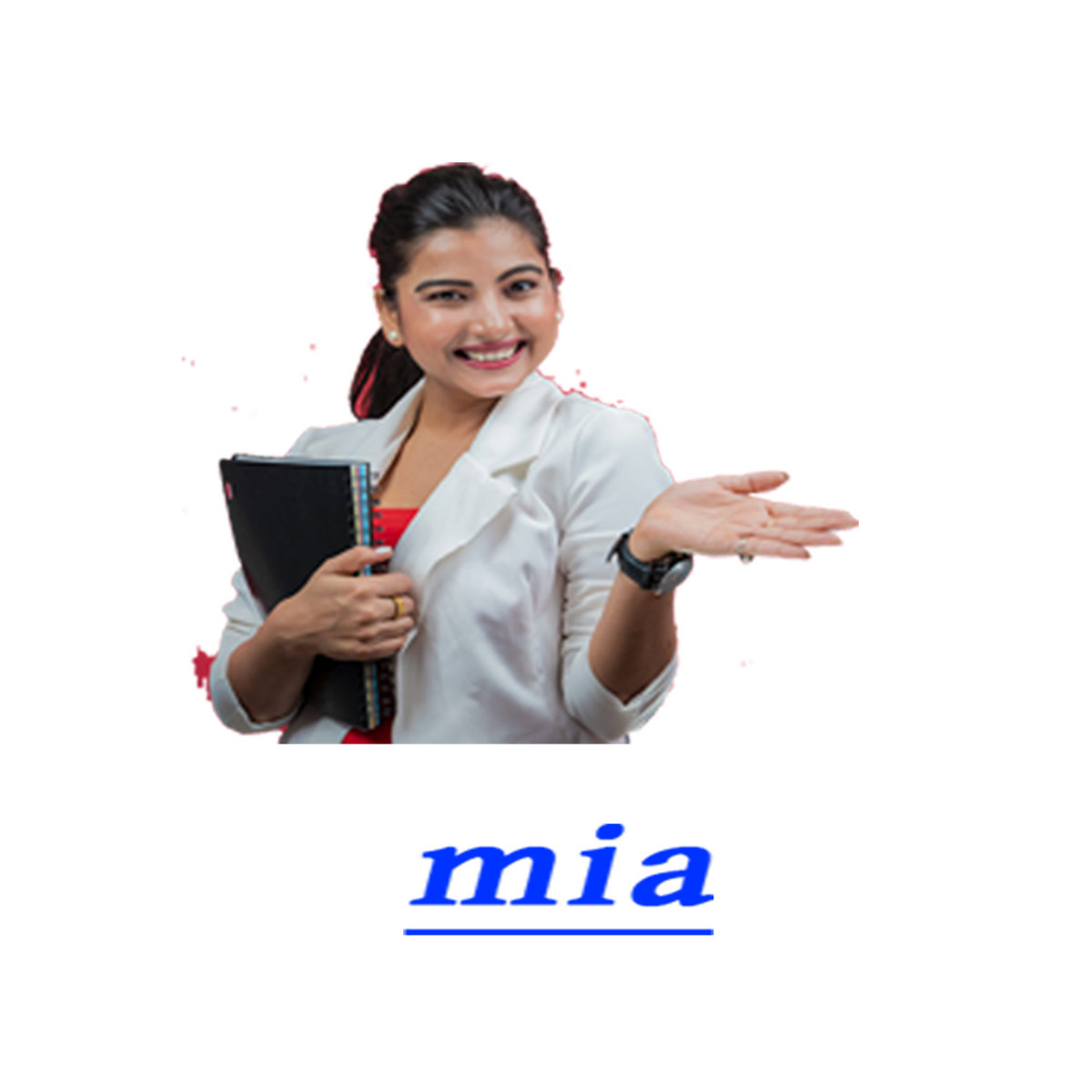 mia