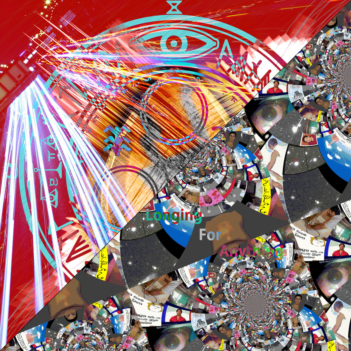 Deep Web Red Room Fi
