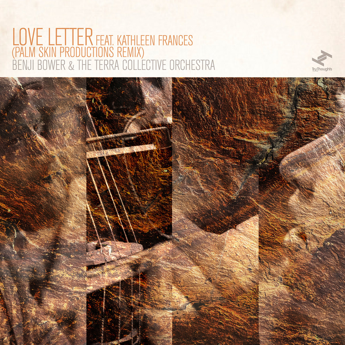 Love Letter feat. Kathleen Frances (Palm Skin Productions Remix