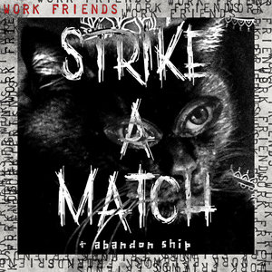 Strike a Match cover